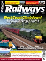 Railways Illustrated